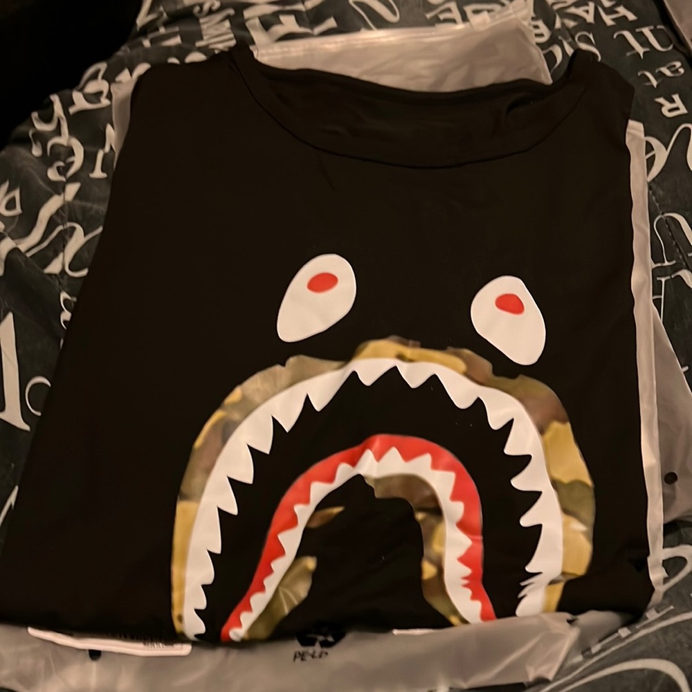 Monster T-shirt